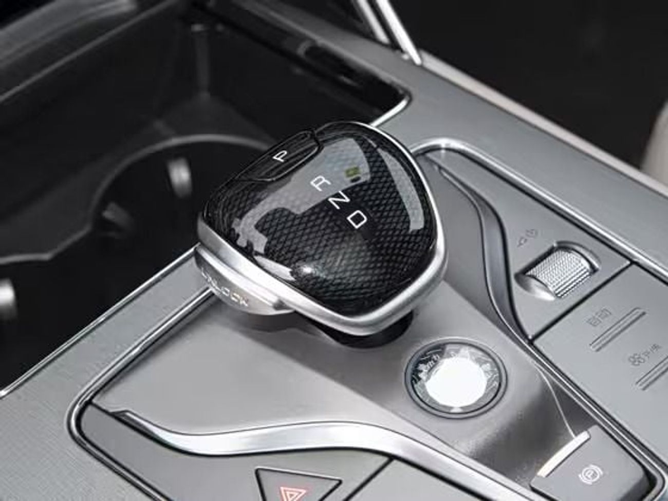 بي واي دي تانغ Intelligent Driving Edition DM-i 115KM