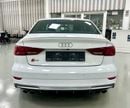 Audi S3 Std