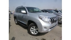 Toyota Prado Right Hand Drive V4 2.7 Petrol Automatic