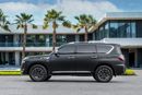 نيسان باترول LE Platinum Patrol LE Platinum V8 | 4,505 P.M | 0% Downpayment | NISSAN WARRANTY