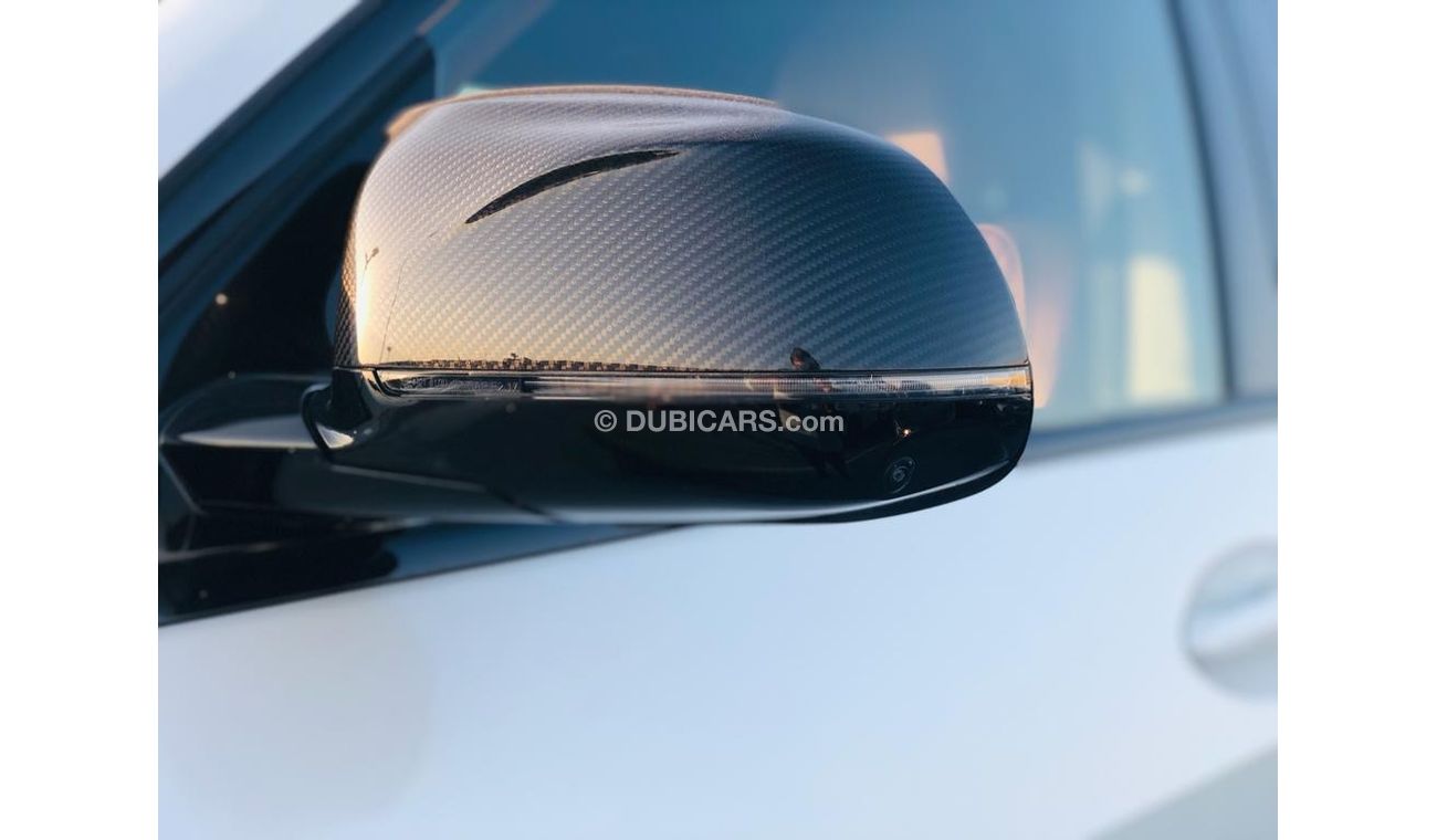 BMW X7 BMW X7 BMW X7 M60i X Drive