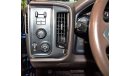 Chevrolet Silverado AMAZING MONSTER PICK UP TRUCK Chevrolet Silverado z71 LT 2014 Model!! GCC Specs