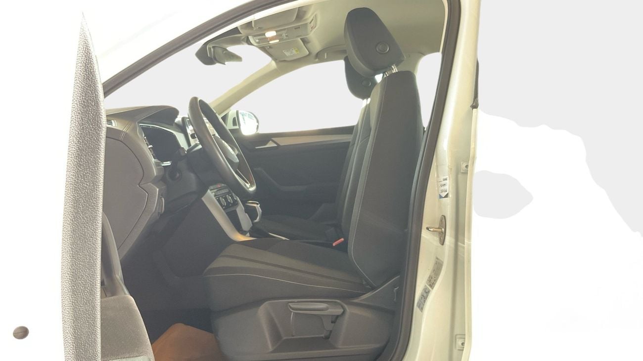 Volkswagen T-ROC LIFE | Guaranteed Warranty | 0 Down Payment
