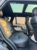 لاند روفر رينج روفر 2020 Land Rover - Range Rover Vogue HSE - 3.0L V6 Full Option Very Well Maintained -