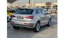 Audi Q3 40 TFSI S-Line Audi Q3_Gcc_2017_Excellent_Condition _Full option