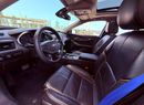 Chevrolet Impala LTZ شيفروليه امبالا فل اوبشن LTZ - American Specs
