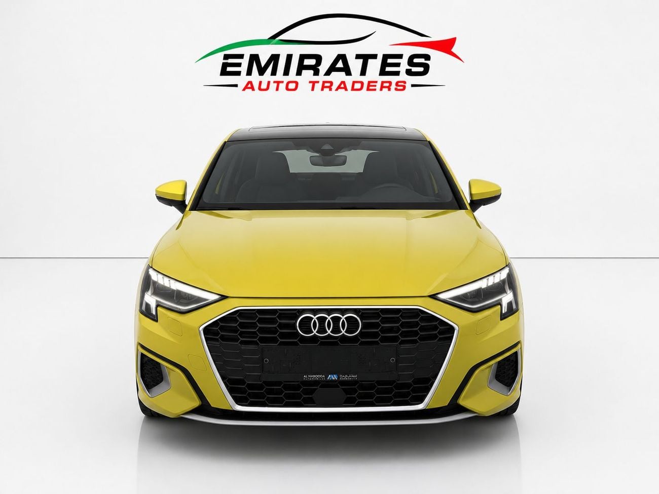 Audi A3 35 TFSI ADVANCED