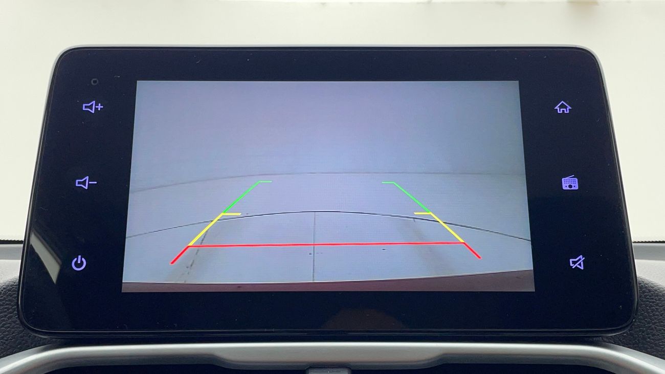 Chevrolet Groove LT 1.5 | Zero Down Payment | Home Test Drive