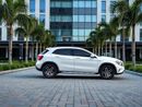 مرسيدس بنز GLA 220 1,468 P.M | | -250 | 4MATIC | 2.0L 4-CYLINDERS | | GCC