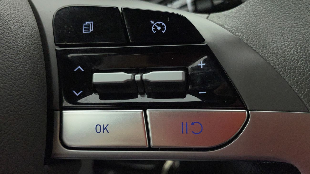 Hyundai Elantra SMART 1.6 | Zero Down Payment | Free Home Test Drive