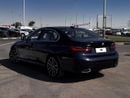 بي أم دبليو 325i BMW 325LI M 2.0L RWD 2026 BRAND NEW