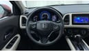 Honda HRV LX 1.8 | Zero Down Payment | Free Home Test Drive
