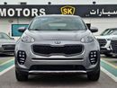 Kia Sportage LX / LEATHER SEATS / DVD / REAR CAMERA / 576 MONTHLY / LOT#38156