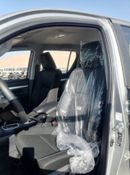 Toyota Hilux New 2025 Toyota Hilux 2.4L  SR5 Diesel Full option 4X4 Automatic Zero KM