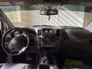 Nissan Armada LE