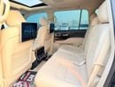 Toyota Land Cruiser Toyota landcuriser GXR V6 Years 2020 upgrade inside and outside 2025 full option 4.0 L petrol