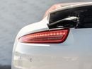 بورش 911 CARRERA S