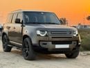 Land Rover Defender P400 110 X-Dynamic HSE 3.0L (5 Seater)