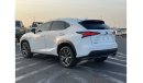 Lexus NX300 “Offer”2019 Lexus Nx300 Turbo 2.0L V4 - F Sports Full Option+ - Super Clean -