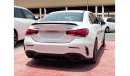 Mercedes-Benz A 35 AMG AMG 4 Matic Under Warranty 2021 GCC