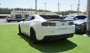 Chevrolet Camaro Chevrolet Camaro RS/ 2016/ Leather Seats/ ZL1 Body kit/ Very Good Condition