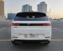 لاند روفر رينج روفر سبورت 2024 Dynamic SE P400