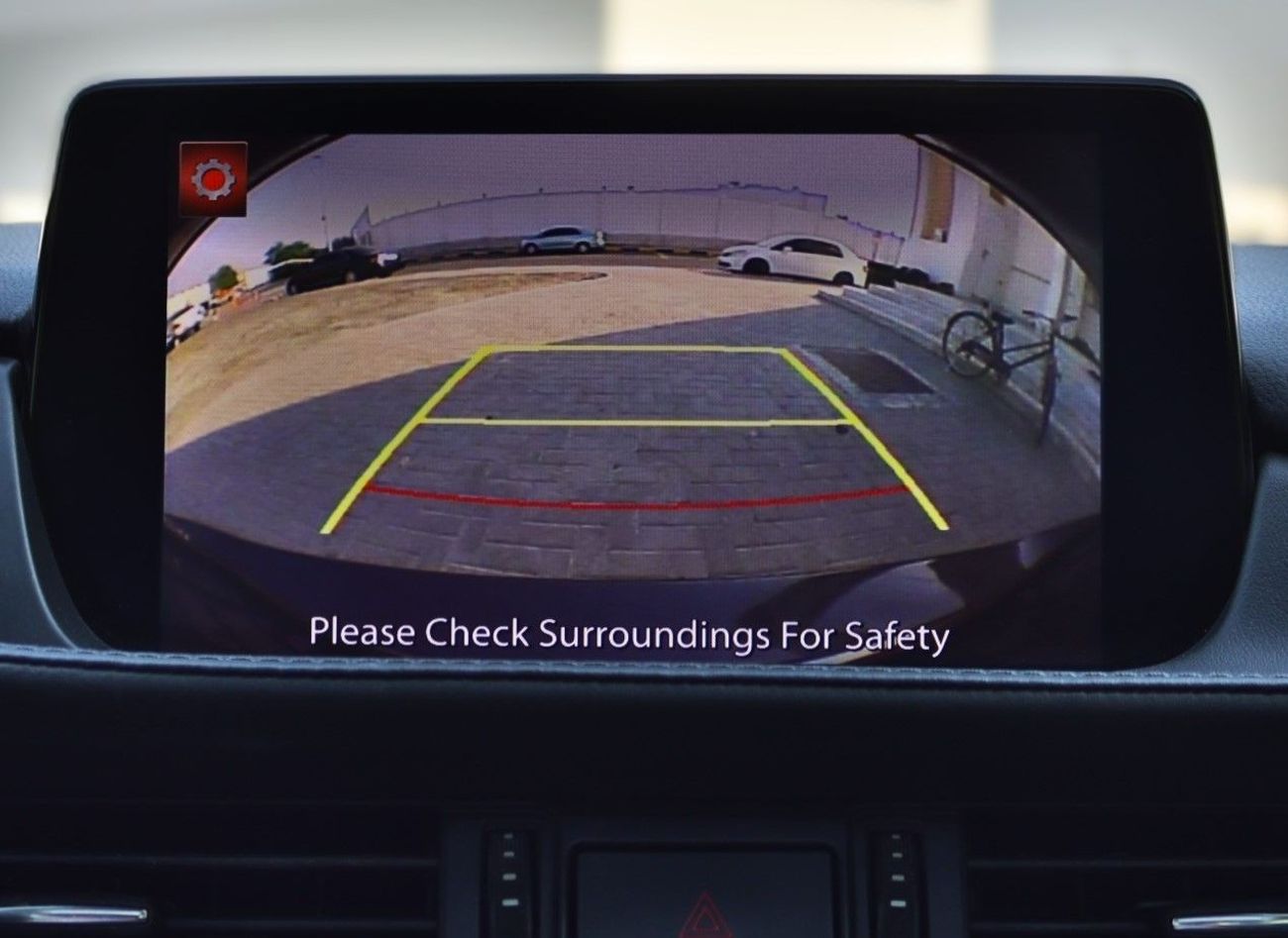 مازدا 6 2019 مازدا 6 آر (GL)، سيدان ذات 4 أبواب، 2.5 لتر 4 سلندر بنزين، أوتوماتيكية، دفع أمامي