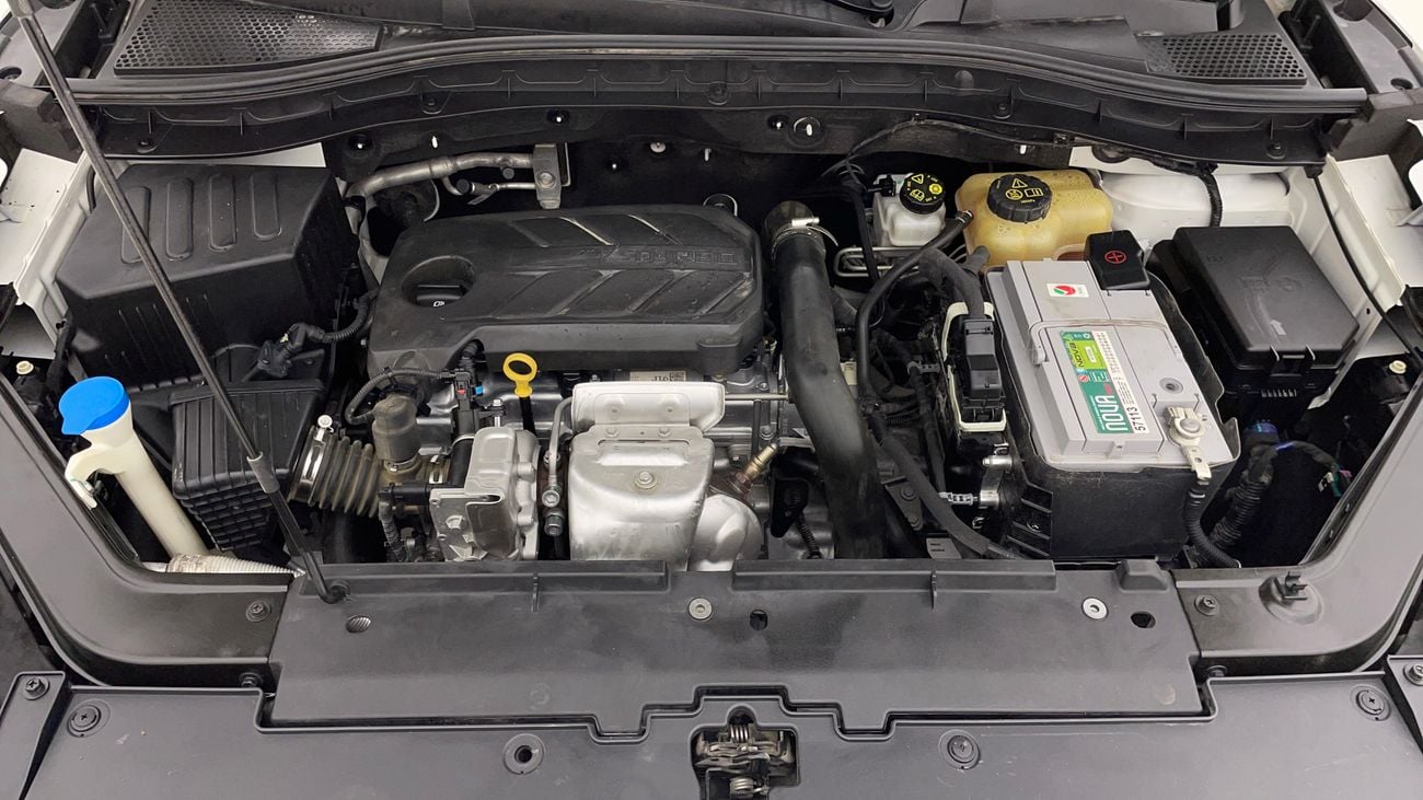 أم جي ZS LUXURY TROPHY 1.3 | بدون دفعة مقدمة | اختبار القيادة في المنزل