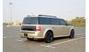 Ford Flex Limited SUMMER OFFER | FREE: INSURANCE, WARRANTY, SERVICE CONTRACT AND MUCH MORE | F04823