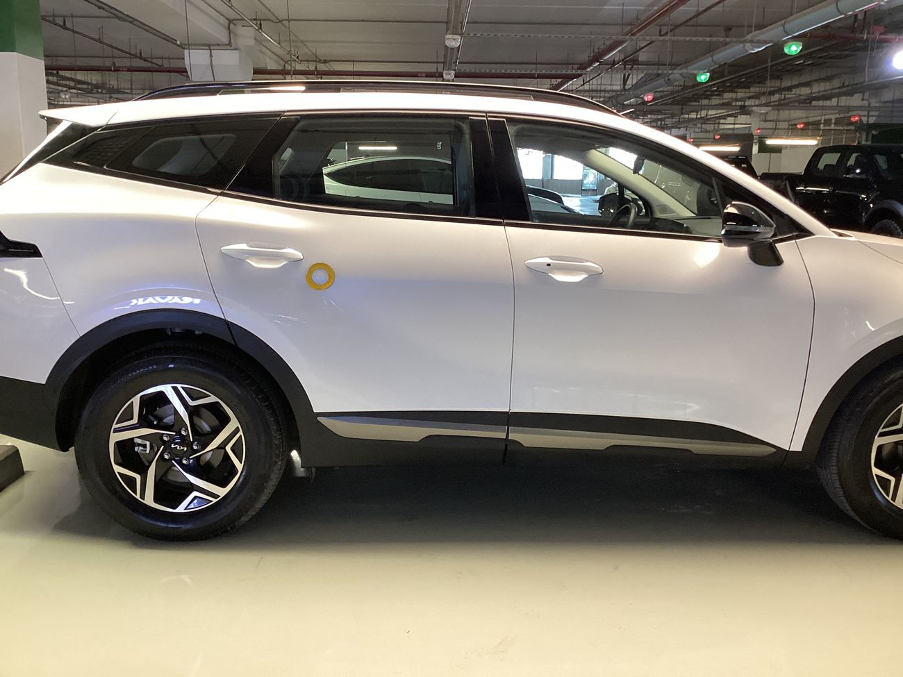 كيا سبورتيج LX | upto AED 20,000 Ramadan Discount | شامل الضمان | 0 ﺪﻔﻋﺓ ﺃﻮﻟﻯ