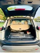 Nissan XTrail S 2.5L (169 HP) FWD (5 Seater)