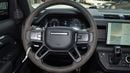 Land Rover Defender LAND ROVER DEFENDER 100 V8 CARPATHIAN EDITION P530, CANADIAN SPECS