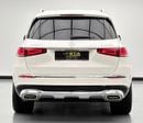 Mercedes Maybach GLS600 Maybach 2023 Mercedes-Maybach GLS 600 4MATIC, 1 Year Warranty Unlimited Km, Mercedes Full Service History