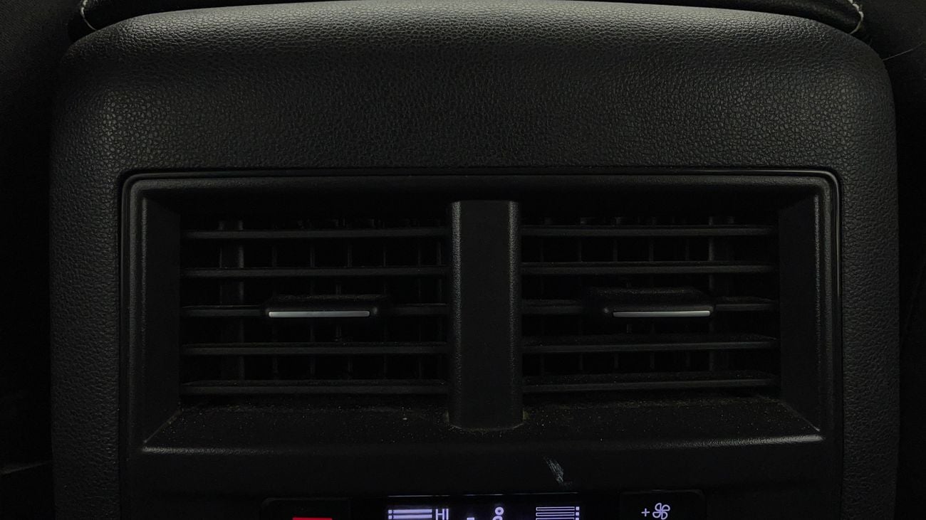 فولكس واجن تيرامونت TRENDLINE 3.6 | بدون دفعة مقدمة | اختبار القيادة في المنزل