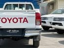 Toyota Hilux GL S/C 2.7L PTR M/T 4X4 // 2026 // MID OPTION WITH POWER WINDOS // SPECIAL OFFER // BY FROMULA AUTO