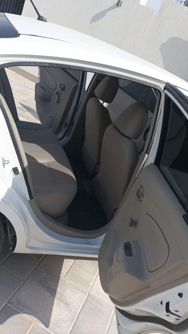 Nissan Sunny SV COMFORT, миниатюра 19