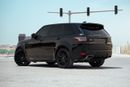 Land Rover Range Rover Sport AUTOBIOGRAPHY DYNAMIC 5.0L V8 Supercharged – Luxury Performance SUV | Low Mileage | Book Now!