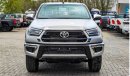 Toyota Hilux 2.4L MT DIESEL 2023