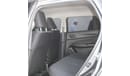Suzuki Swift Suzuki swift 2019 GRAY GCC excellent condition without accident