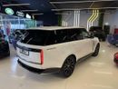 Land Rover Range Rover 2024 Range Rover P550e SE - PHEV Up to 100 Km ! - Brand New - Warranty available up on request
