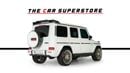 Mercedes Benz G63 AMG STD Brabus Kit--Low Mileage-Well Maintained