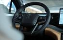 بي واي دي سونغ ل Song L 2025 Sky blue EXPORT ONLY