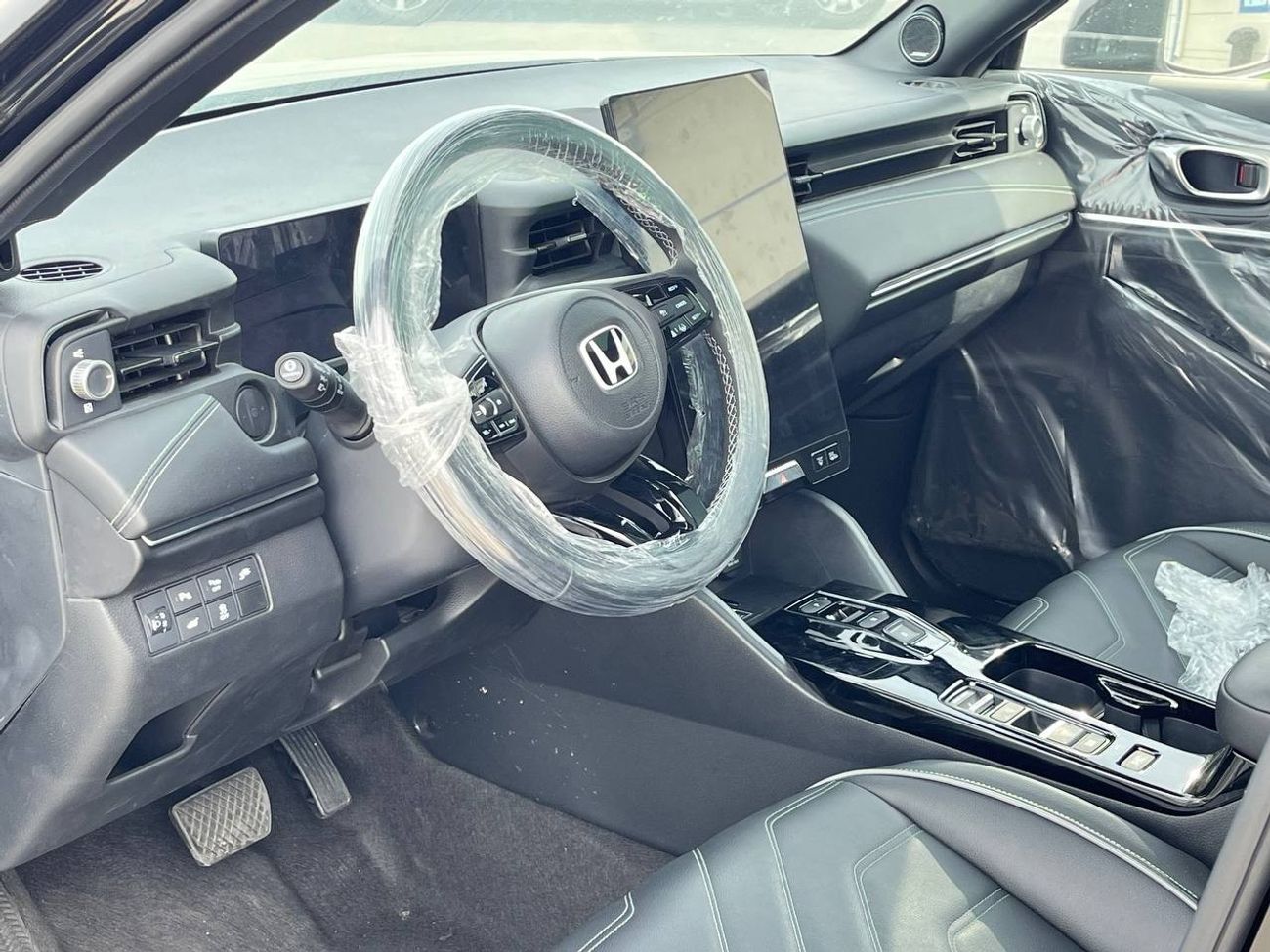 Honda e:NP1 Honda ENP 1 Full Option 2023 Model