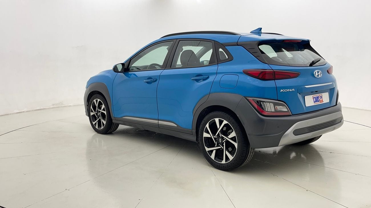 Hyundai Kona GLS Comfort 2.0L 2022 COMFORT | AED 644/Month | 0 DP | 30 Day Return | Warranty | Service History