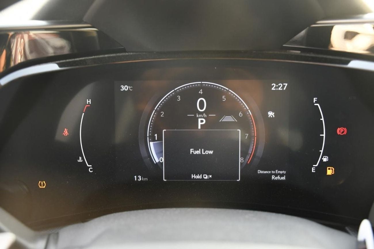 لكزس NX350 Elegant 2.4L