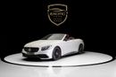 مرسيدس بنز S 63 AMG Std 5.5L