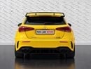Mercedes Benz A45 AMG- S