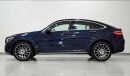 Mercedes-Benz GLC 250 4Matic