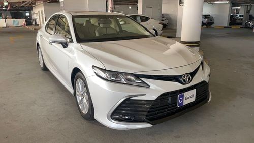 Toyota Camry 2023 SE | AED 1201/Month | 0 DP | 30 Day Return | Warranty | Service History