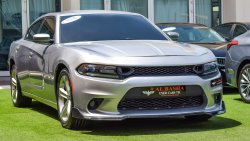 Dodge Charger HEMI